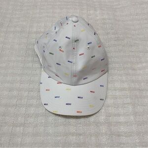 NOSOLO The Trainer workout hat